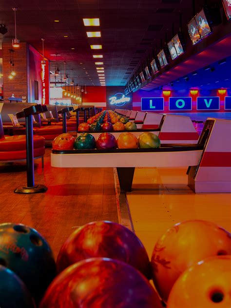 Bowlero clovis - Call our booking hotline at 1-866-211-3369 or send us an email. Explore our delectable catering menu, enjoy bowling alley favorites, and savor delicious bar offerings at Bowlero. Bowling and dining, all in one place! 